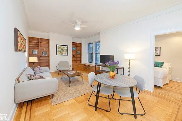 property at 418 Central Prk W