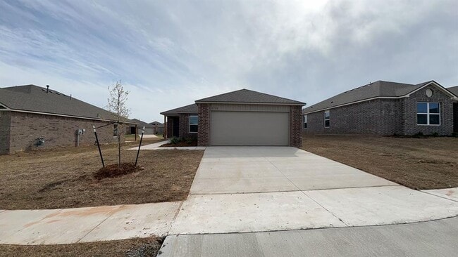 property at 9708 Laredo Ln