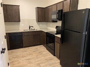2412 Alterman Dr in Temple, TX - Building Photo - Building Photo