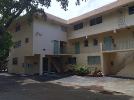 West Trade Inc. in Miami, FL - Building Photo