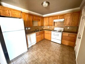 1208 Powder River Dr in Killeen, TX - Building Photo - Building Photo