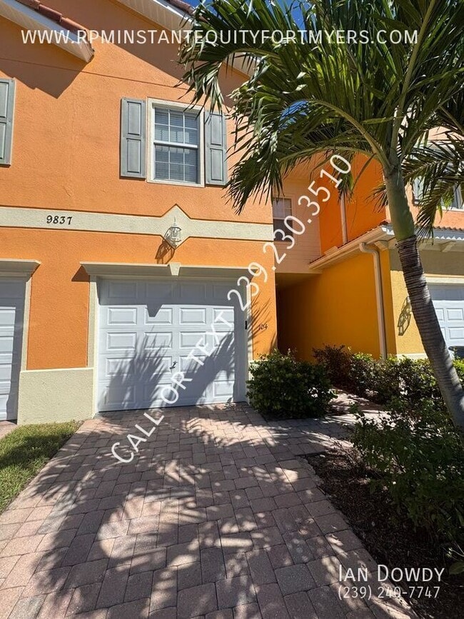 property at 9837 Catena Way