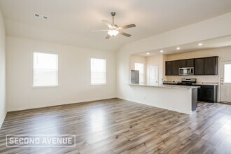 507 Bennie Leonard St in Venus, TX - Building Photo - Building Photo