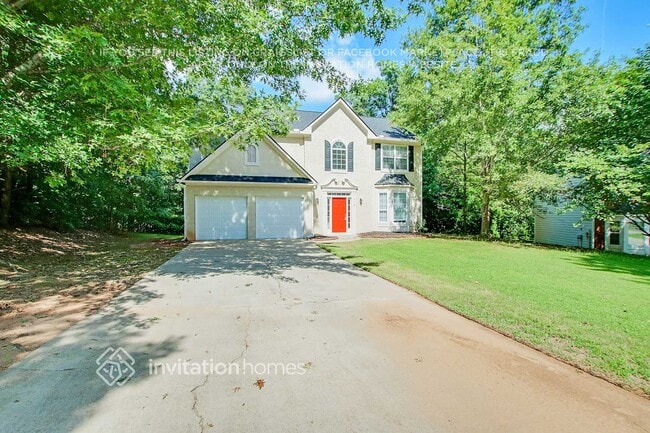 property at 7116 Springchase Way