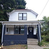 7808 Lloyd Ave in Pittsburgh, PA - Building Photo