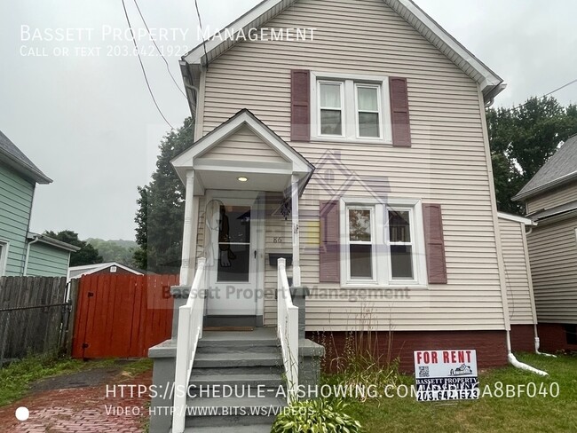 property at 86 Webb St