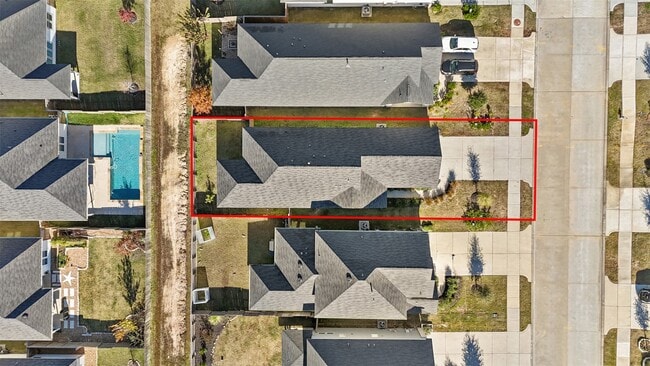 2773 Bluebonnet Ridge Dr in Conroe, TX - Building Photo - Building Photo