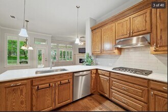 231 Pine Valley Ct in Fairview, TX - Building Photo - Building Photo