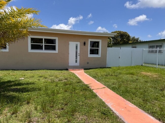 property at 26517 SW 138th Ct