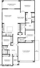 36640 N Asturian Vly Wy in Queen Creek, AZ - Building Photo - Building Photo