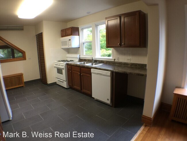 1011 Central Ave in Wilmette, IL - Building Photo - Building Photo
