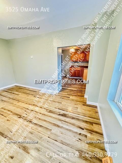 3525 Omaha Ave in Lorain, OH - Building Photo - Building Photo