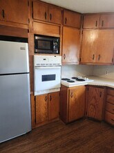2705 W Oklahoma Ave in Enid, OK - Building Photo - Building Photo