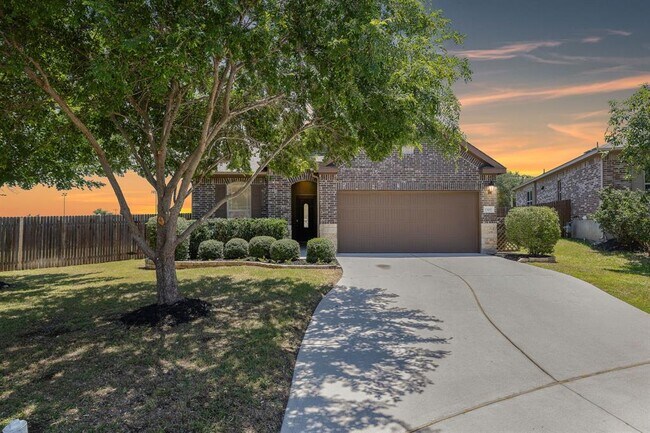 1300 Camino Ct in Leander, TX - Building Photo - Building Photo