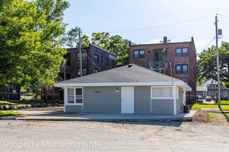 2005 7th St in Des Moines, IA - Building Photo - Building Photo