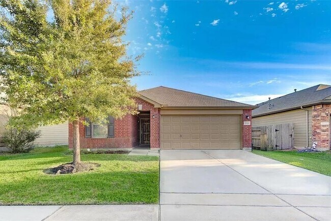 15331 Keystone Bend Ln in Cypress, TX - Building Photo - Building Photo