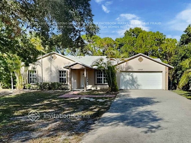 property at 12783 Citrus Grove Blvd