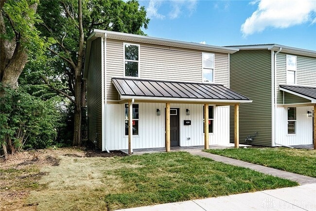 4249 Pleasant View Ave in Dayton, OH - Building Photo - Building Photo