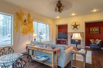 3795 S Brush Arbor in Flagstaff, AZ - Foto de edificio - Building Photo
