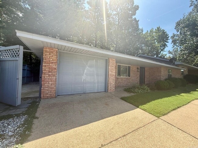 property at 777 Old Brundage Rd