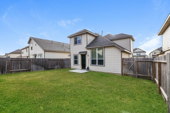 4911 Sweet Chestnut Ln in Spring, TX - Building Photo - Building Photo