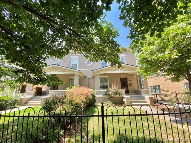 property at 1049 Corona St
