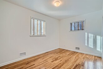 718 Tennyson St in Denver, CO - Building Photo - Building Photo