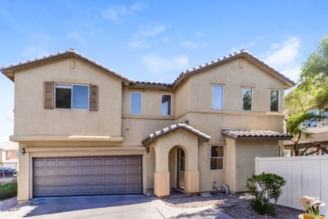 10638 Pueblo Springs St