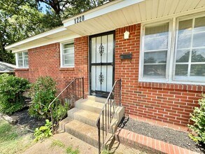 1220 Brower St in Memphis, TN - Building Photo - Building Photo