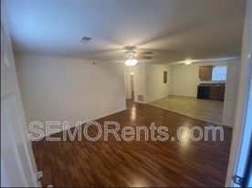 3 Village Dr in Cape Girardeau, MO - Building Photo