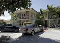 3194-3198 SW 22nd Ter in Miami, FL - Building Photo - Building Photo