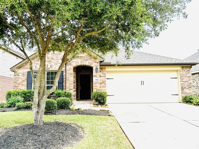 3314 Jane Wy in Richmond, TX - Building Photo - Building Photo