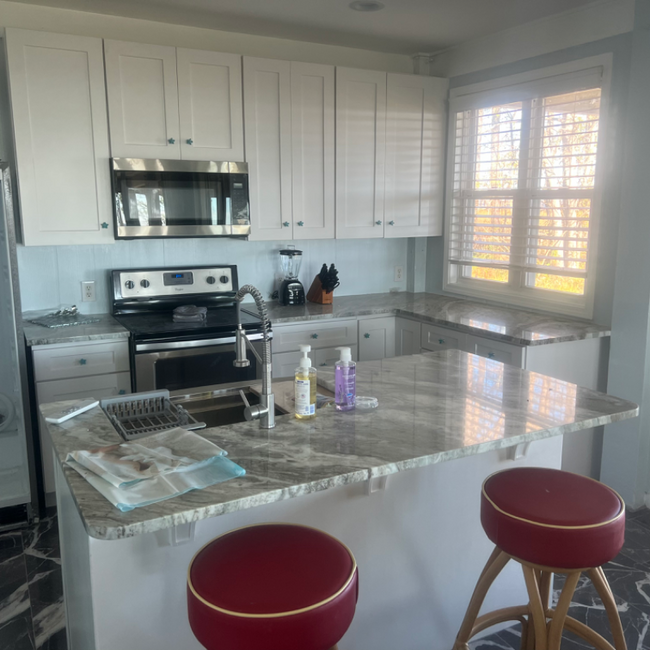 property at 6648 Delhi Dr