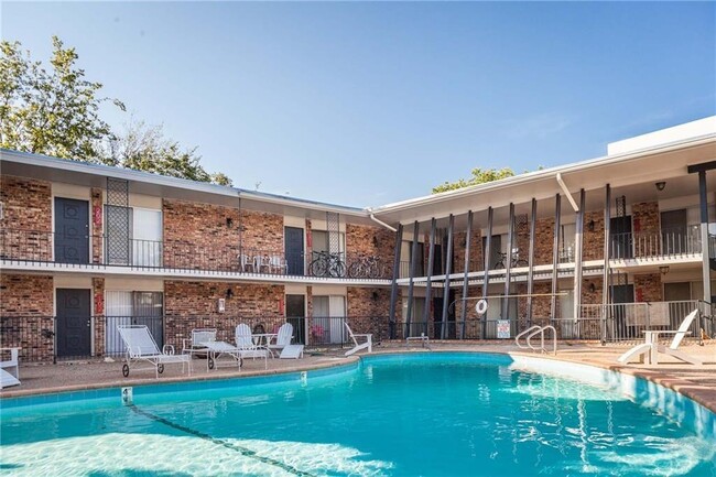 property at 3212 Red River St