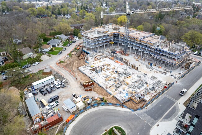 The Mill Landing in Halton Hills, ON - Building Photo - Building Photo