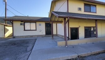 145 W 820 S in Cedar City, UT - Building Photo