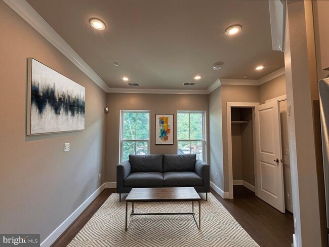 property at 915 Elder St NW