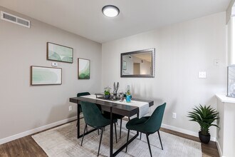 Canyon Reserve at the Ranch in Westminster, CO - Building Photo - Building Photo