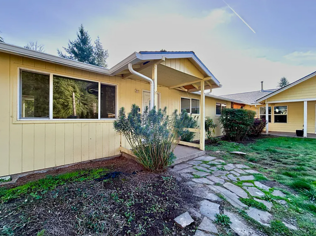 property at 6470 SW Winters Rd