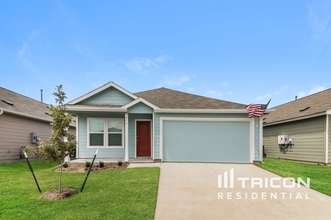 property at 814 Ginkgo Wy