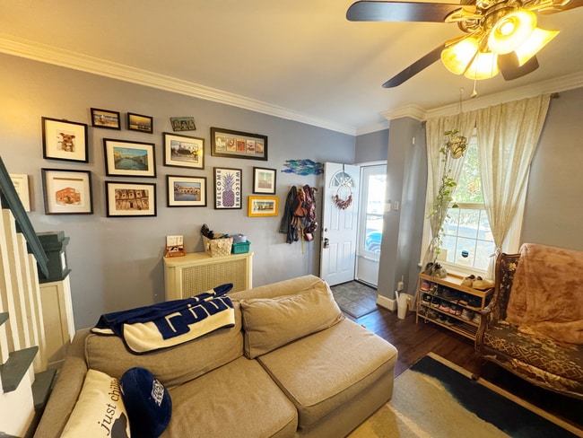property at 2561 Sepviva St