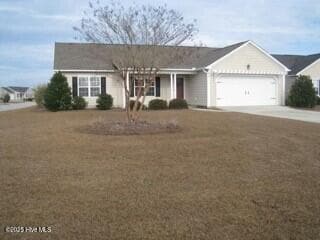 property at 2701 Mascot Ct
