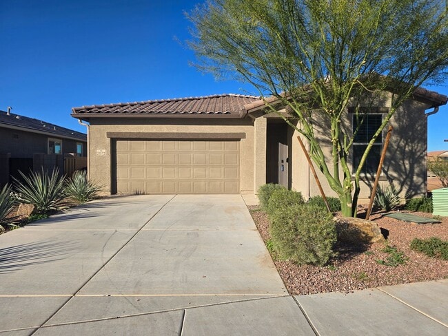 21572 E Treasure Rd in Red Rock, AZ - Building Photo - Building Photo