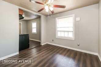 2008 NE 30th St in Oklahoma City, OK - Building Photo - Building Photo