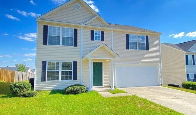 109 Tea Olive Ave in Lexington, SC - Building Photo - Building Photo