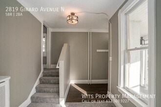 2819 N Girard Ave in Minneapolis, MN - Building Photo - Building Photo