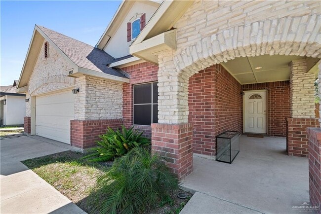 23 Violet Ave in McAllen, TX - Building Photo - Building Photo