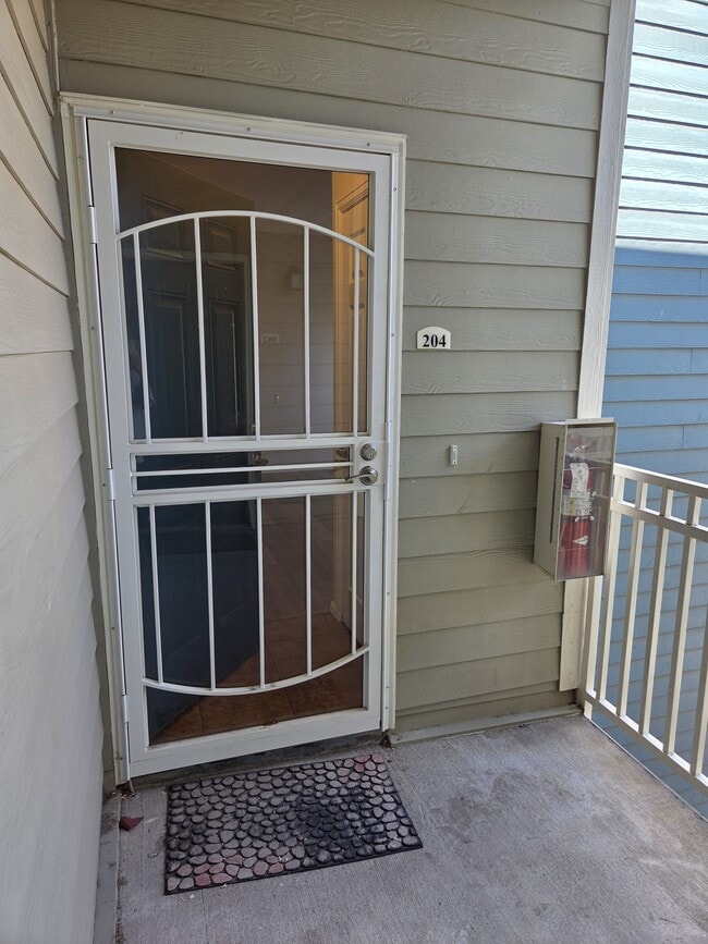 property at 2682 S Cathay Way