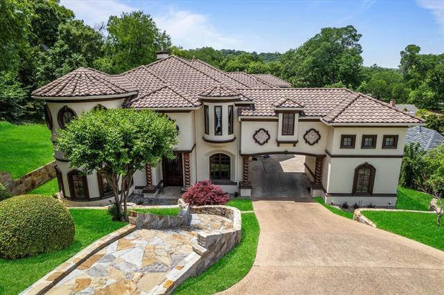1608 Rivercrest Ct in Fort Worth, TX - Building Photo - Building Photo