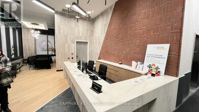 35 Parliament St in Toronto, ON - Building Photo - Building Photo